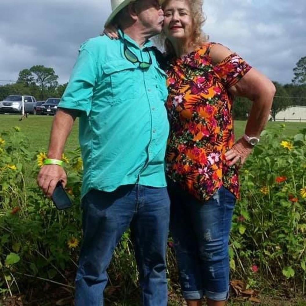 Meet your Posher, Billie